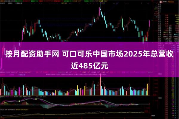 按月配资助手网 可口可乐中国市场2025年总营收近485亿元